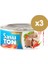 Blue Acılı Ton Balığı 3 x 160 gr 1