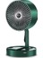 Elektrikli Isıtıcı Fan - Yeşil (Yurt Dışından) 1