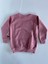 Kız Çocuk Baskılı Boncuklu Sweat 4