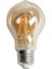 Ct 4285 Rustik Filament LED Ampul (3'lü) 1