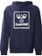Hmlt-Isam 2.0 Hoodıe Lacivert Erkek Sweatshirt 921556-7666 1