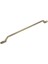 Kulp 320 mm Antik Sarı Skoçlu 1