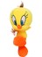 Deniz Sport Looney Tunes Tweety Figür Peluş Oyuncak Uyku & Oyun Arkadaşı Ithal Ürün 38 cm 4