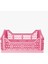 Aykasa 403014 Midibox Baby Pink Katlanabilir Kasa 3