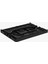 Aykasa 403014 Midibox Black Katlanabilir Kasa 2