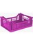 Aykasa 403014 Midibox Bodacious Katlanabilir Kasa 1
