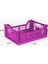 Aykasa 403014 Midibox Bodacious Katlanabilir Kasa 4