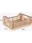 Aykasa 403014 Midibox Boulder Katlanabilir Kasa 4