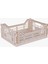 Aykasa 403014 Midibox Coconut Milk Katlanabilir Kasa 1