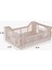 Aykasa 403014 Midibox Coconut Milk Katlanabilir Kasa 4