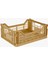 Aykasa 403014 Midibox Gold Katlanabilir Kasa 1