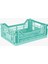 Aykasa 403014 Midibox Ocean Katlanabilir Kasa 1