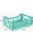 Aykasa 403014 Midibox Ocean Katlanabilir Kasa 4