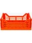 Aykasa 403014 Midibox Orange Katlanabilir Kasa 3