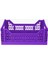 Aykasa 403014 Midibox Violet Katlanabilir Kasa 3