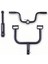 Row Landmine Multi Grip Tek Ladmine Shoulder Bar Apartları3 Lü Set 1