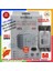 PD18B 3.0A 18W Pd Type-C Başlık - 3.0A Type-C Giriş Hızlı Şarj Adaptörü Başlık 1