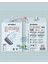 PD18B 3.0A 18W Pd Type-C Başlık - 3.0A Type-C Giriş Hızlı Şarj Adaptörü Başlık 3