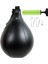 Bepretty Boks Hız Torbası Asma Punch Bag Speedball Fitness Boks Boksla Siyah (Yurt Dışından) 4