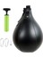 Bepretty Boks Hız Torbası Asma Punch Bag Speedball Fitness Boks Boksla Siyah (Yurt Dışından) 5