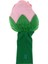 Bepretty Premium Yenilik Rose Flower Golf Headcover Head Cover Koruyucu (Yurt Dışından) 2