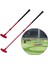 2pcs Portable Gençlik Golf Için Çocuk Putter - Çocuklar Için Iki Çizim Putter (Yurt Dışından) 5
