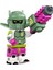 Mini Figür 71037 Seri 24: 02 Robot Warrior 1