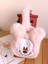 Minnie Mause Figürlü Peluş Kulaklık Taç 2