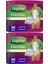 Emici Külot Hasta Bezi Large - Büyük Kadın 60 Adet (2pk*30) 1