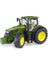 John Deere 7r 350 Traktör BR03150 1