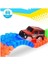 Magic Tracks Hareketli Raylar 168 Parça, Işıklı Araba , Raylı Araba Y058 2