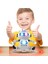 Torutoys 3D Işıklı ve Müzikli Dans Eden Robot 2