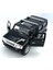 2008 Hummer H2 Suv - Çek Bırak 5ınch. Lisanslı Model Araba, Oyuncak Araba 1:40 4