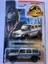 Yeni - New 14 Mercedes Benz G550 Suv Jurassıc World Seri 1:64 Ölçek Marka 1