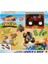 Hot Wheels Monster Trucks Akrobasi Tekerleği Oyun Seti GVK48 1