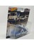 2022 Yeni Team Transport 65 Ford Galaxie - Ford C-800 - Blue - #38 1:64 Ölçek Hot Wheels 3