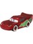 Cars 3 Tekli Karakter Araçlar Tatil Ateşli Şimşek Mcqueen DXV29 GRR96 1