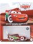 Cars 3 Tekli Karakter Araçlar Tatil Ateşli Şimşek Mcqueen DXV29 GRR96 2