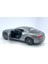 2012 Bentley Continental Gt Speed - Çek Bırak 5ınch. Lisanslı Model Araba, Oyuncak Araba 1 4
