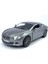 2012 Bentley Continental Gt Speed - Çek Bırak 5ınch. Lisanslı Model Araba, Oyuncak Araba 1 5
