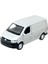 1:38 Volkswagen Transporter T6 Van Çek Bırak Minibüs 1