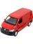1:38 Volkswagen Transporter T6 Van Çek Bırak Minibüs 2