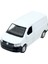1:38 Volkswagen Transporter T6 Van Çek Bırak Minibüs 3