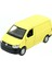 1:38 Volkswagen Transporter T6 Van Çek Bırak Minibüs 4