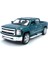 2014 Chevrolet Silverado Çek Bırak 5ınch Lisanslı Model Araba Oyuncak Araba 1 46 1