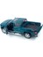 2014 Chevrolet Silverado Çek Bırak 5ınch Lisanslı Model Araba Oyuncak Araba 1 46 4
