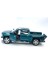 2014 Chevrolet Silverado Çek Bırak 5ınch Lisanslı Model Araba Oyuncak Araba 1 46 5