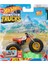 1:64 Monster Trucks Arabalar HCP37 1