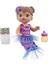 Baby Alive Deniz Kızı Bebeğim Kumral E3691 2