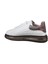 22K415 Beyaz Erkek Sneakers 4